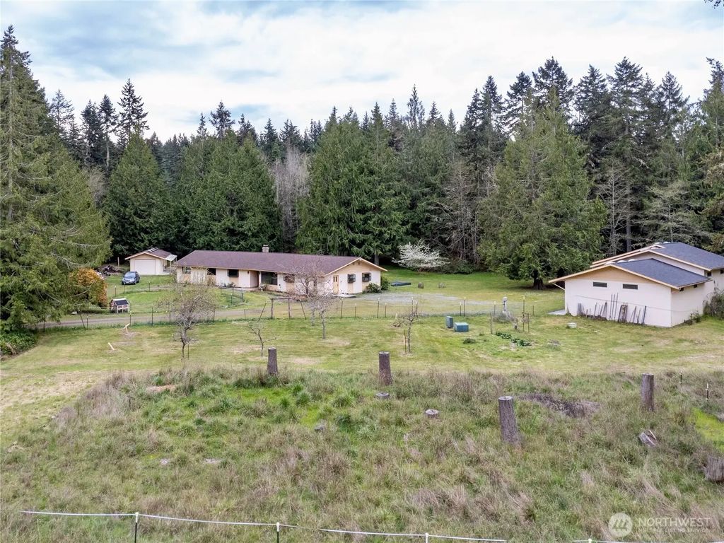 154 Belbrook Lane, Port Angeles