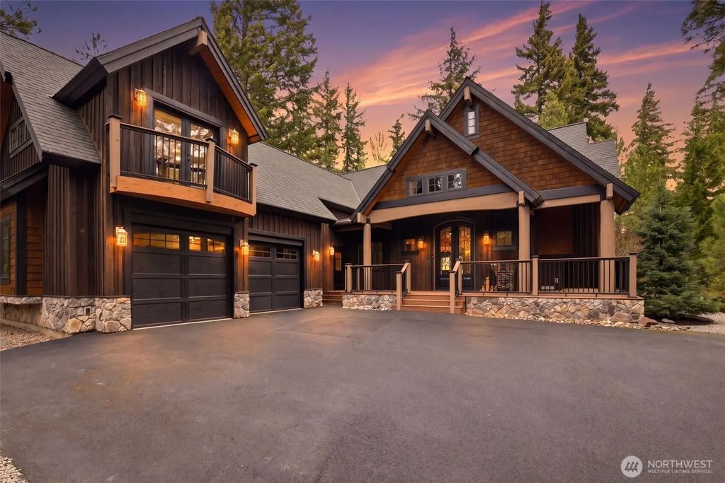 431 Equinox Drive, Cle Elum