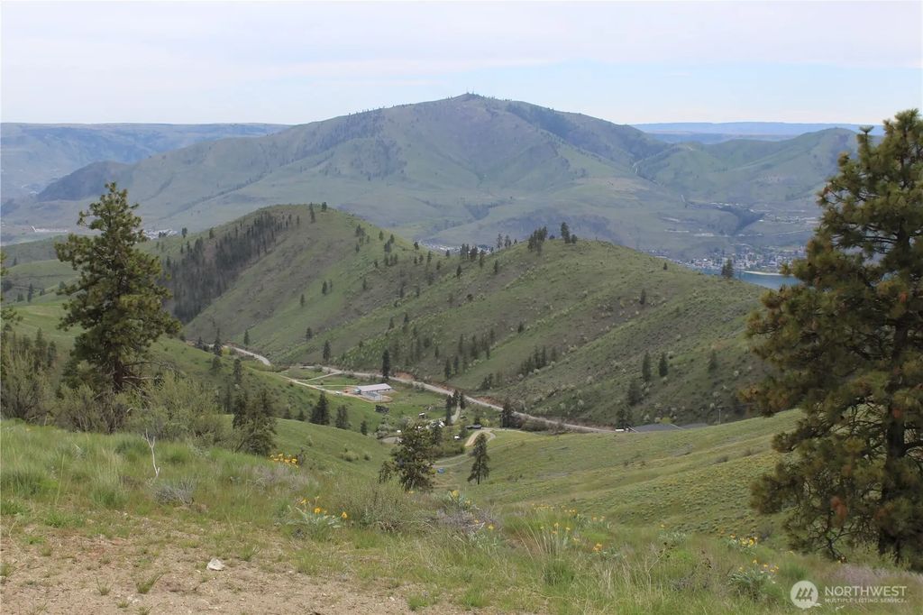 Xx Downhill Lane, Chelan