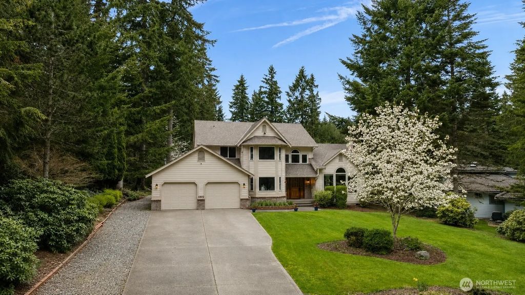 5802 Troon Avenue Sw, Port Orchard