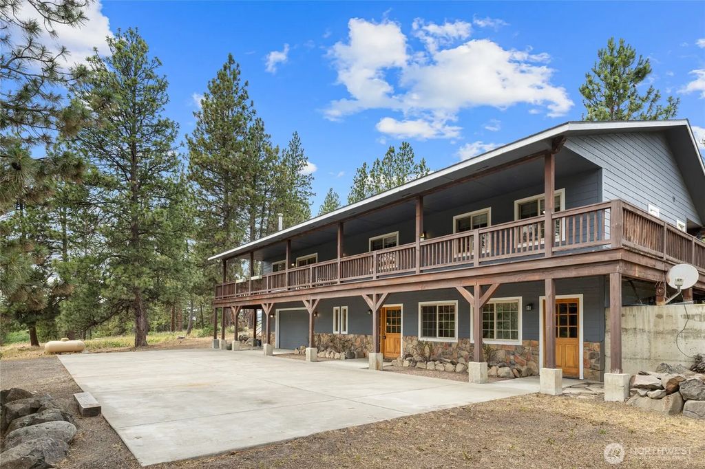 960 Forest Grove, Cle Elum