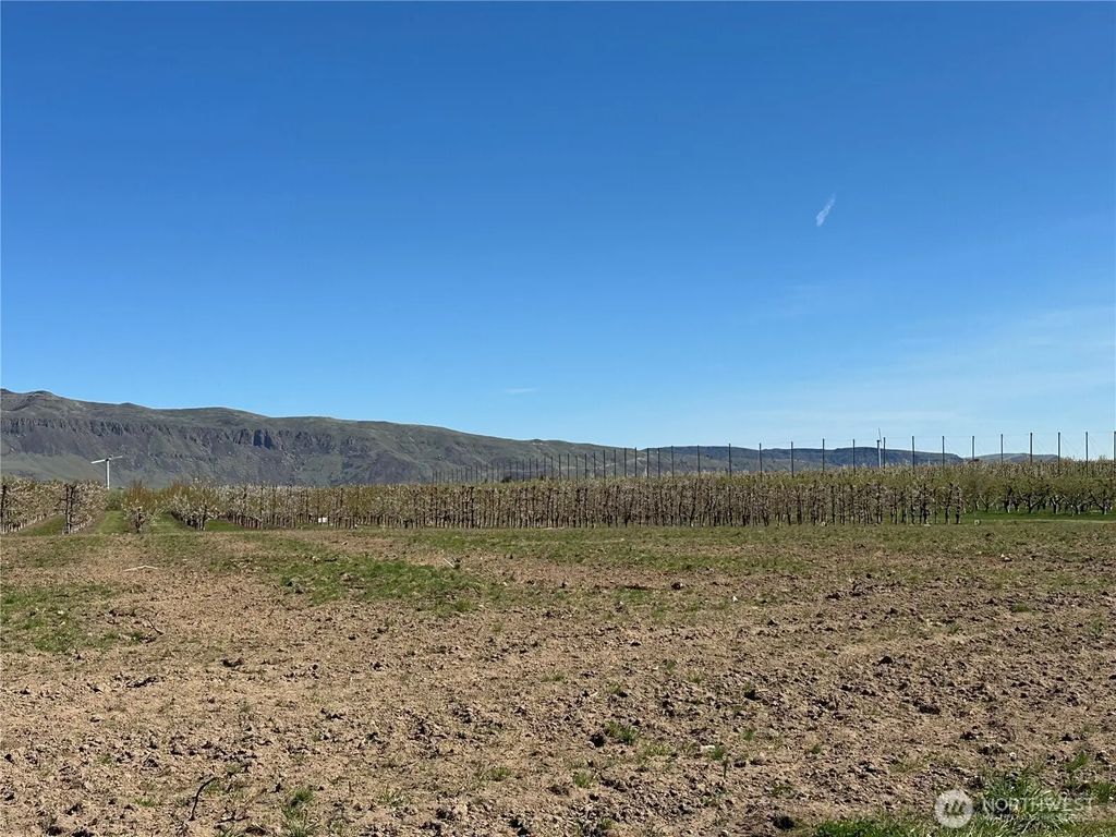 565 S Van Well Avenue, East Wenatchee