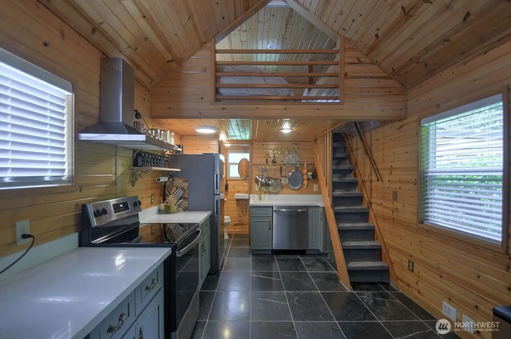 1546 Reservation Road Se 94, Olympia