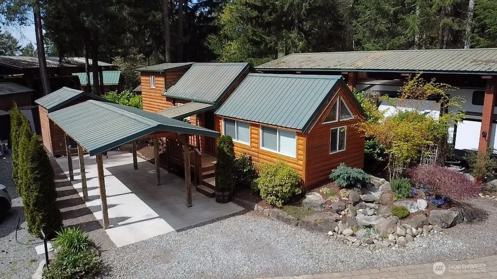 1546 Reservation Road Se 94, Olympia