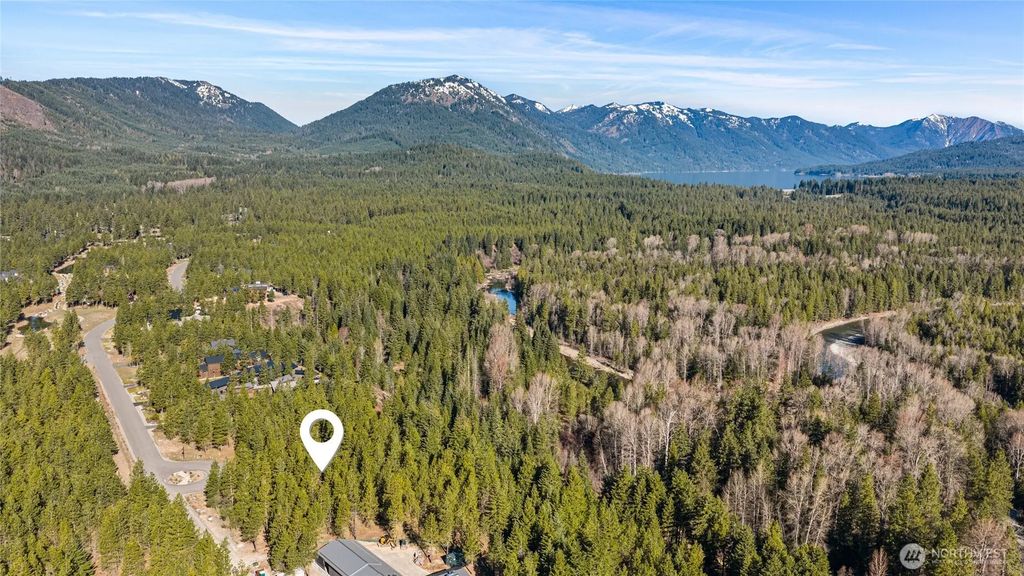 47 Gold Leaf Lane, Cle Elum
