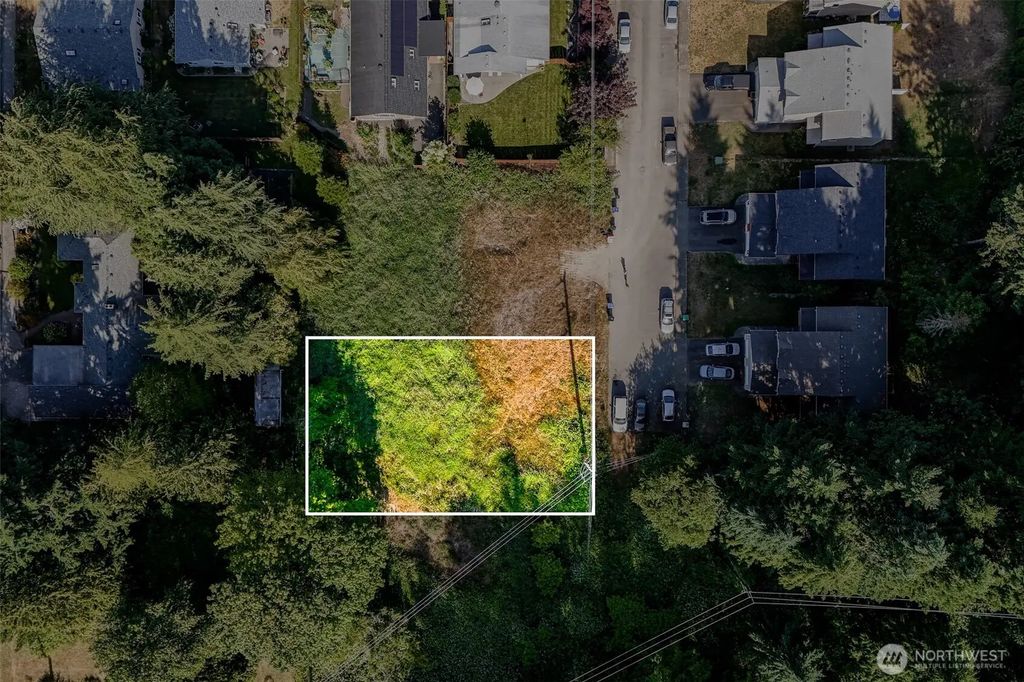 732 Desoto Street Sw, Olympia