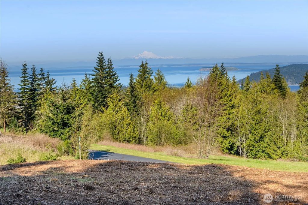 9999 Elk Pass Rd Lot 16, Sequim