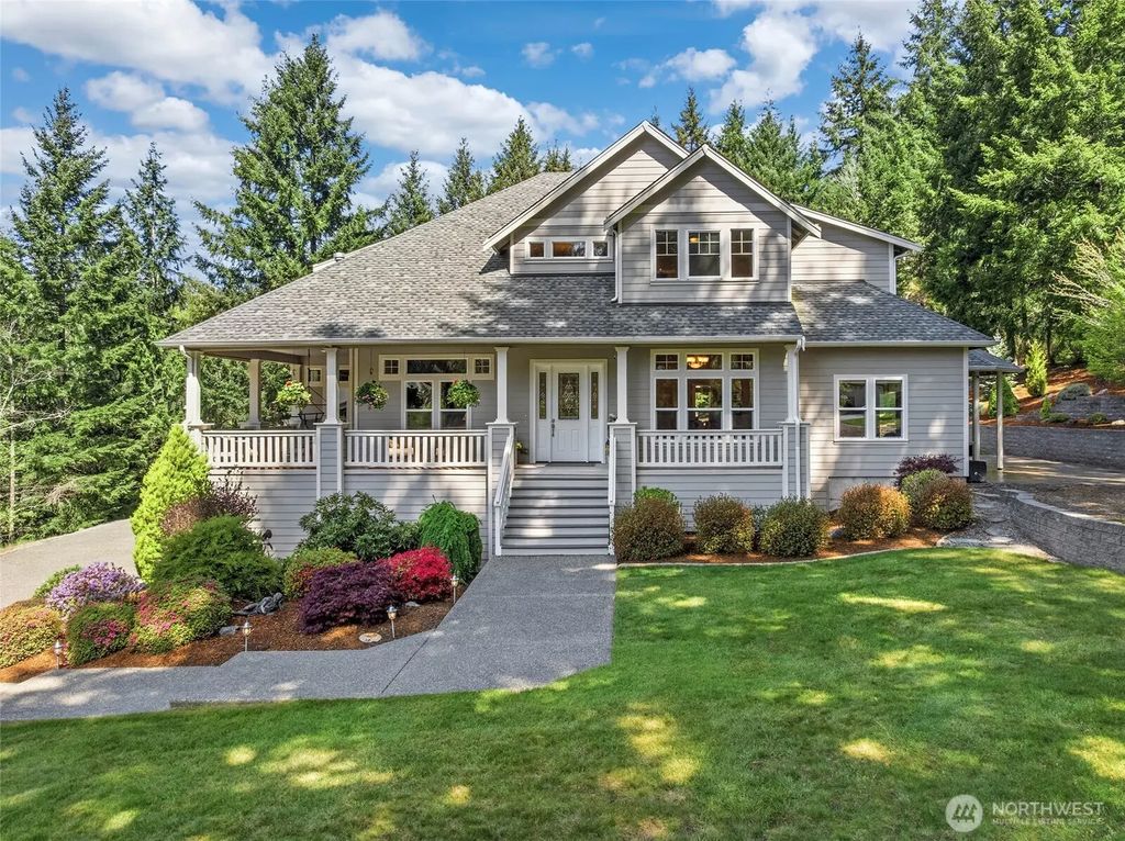 8808 82nd Lane Se, Olympia
