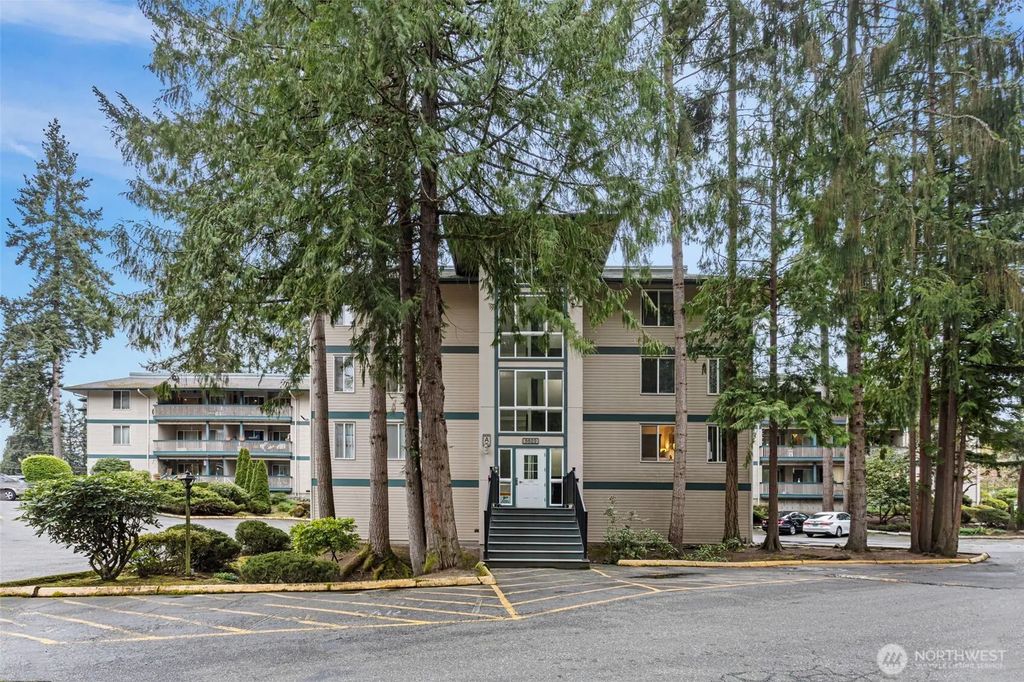 5620 200th Street Sw A102, Lynnwood