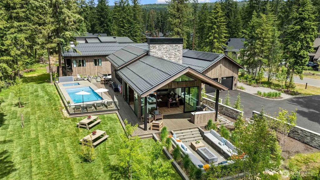 1501 Kokanee Loop, Cle Elum