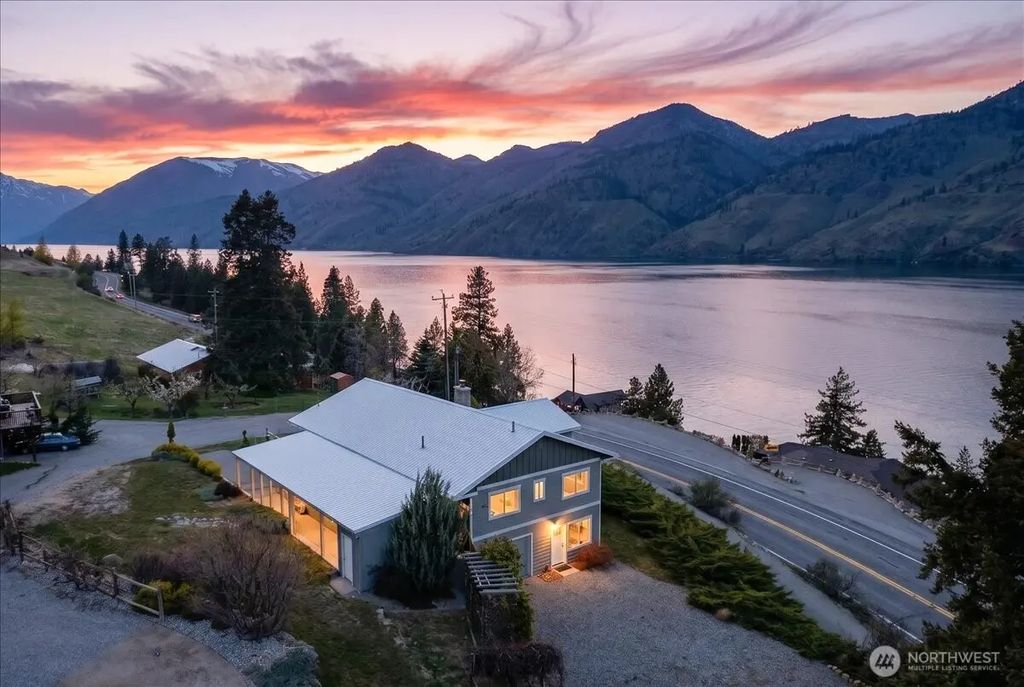 104 Mirage Lane, Chelan