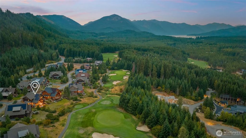 261 Cabin Trail Drive, Cle Elum