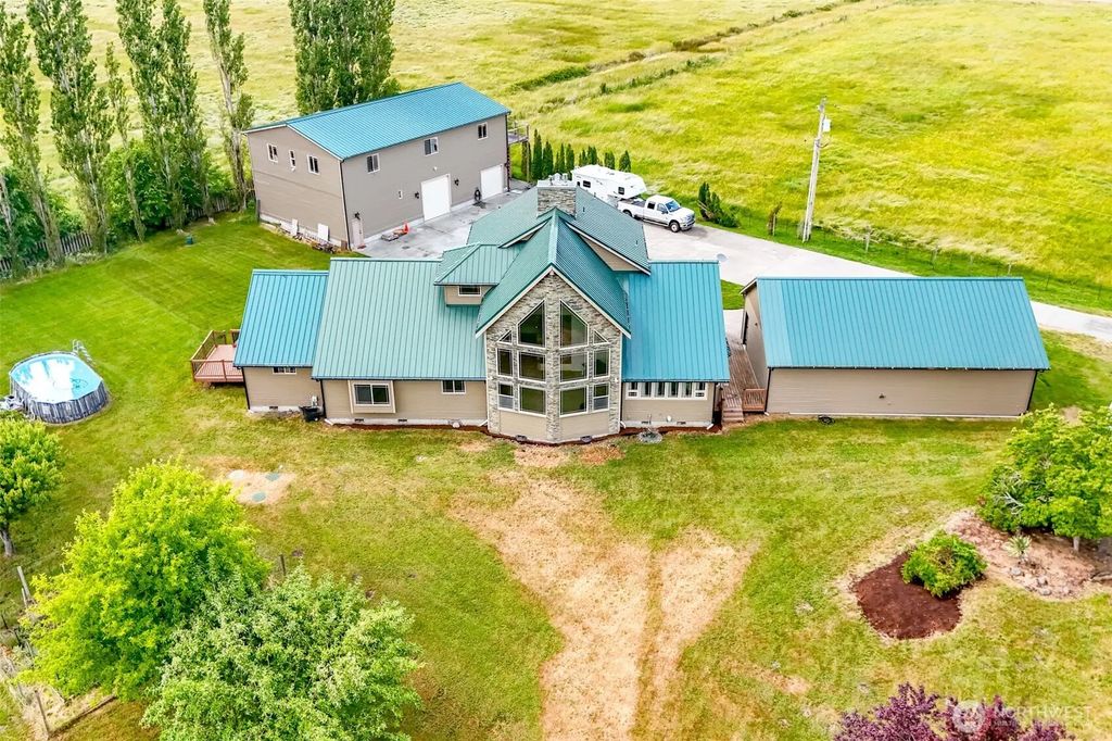 47335 260th Avenue Se, Enumclaw