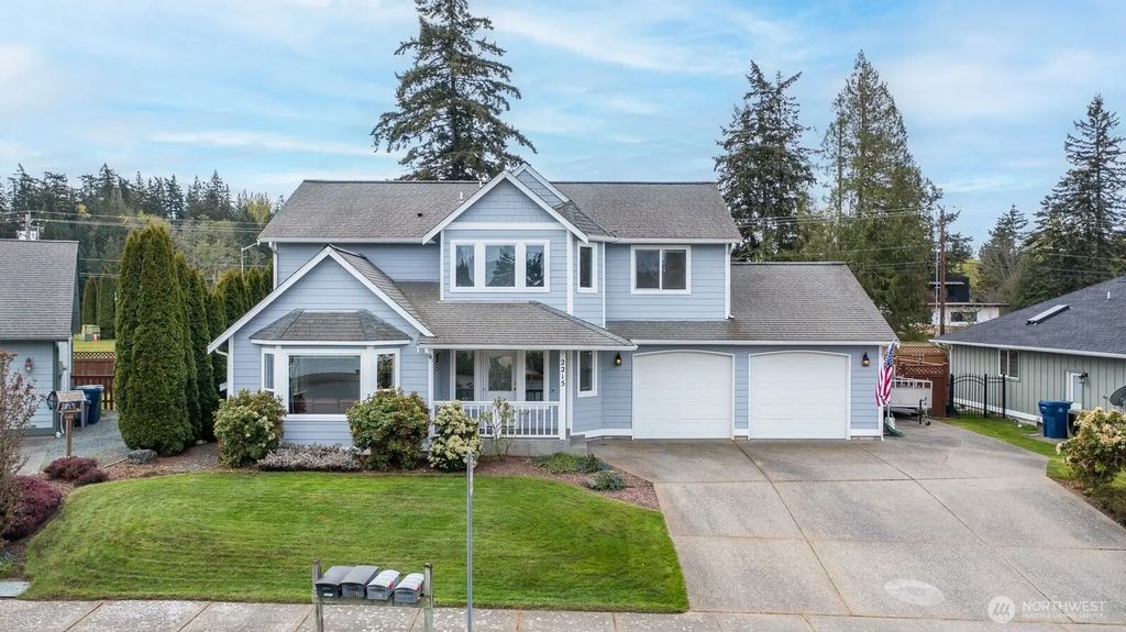 2215 37th Court, Anacortes