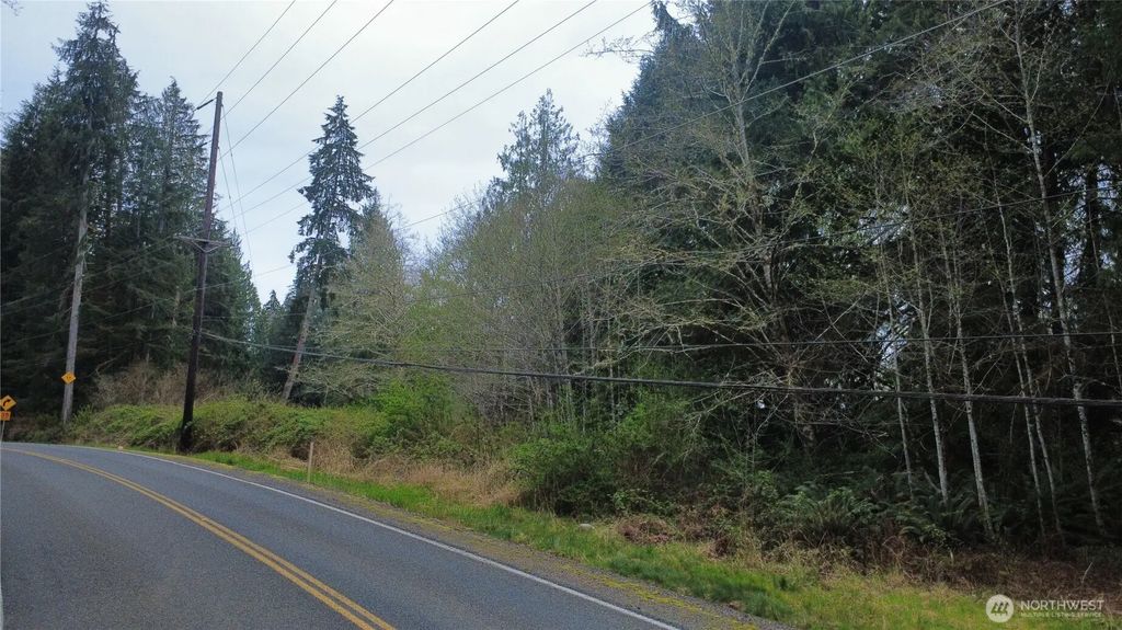 2059 E Hoquiam Road, Hoquiam