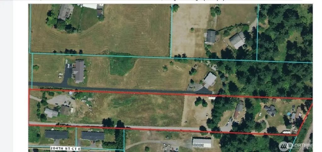 20315 22nd Avenue E, Spanaway