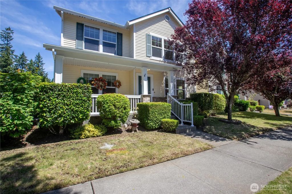 1242 Griggs Street, Dupont
