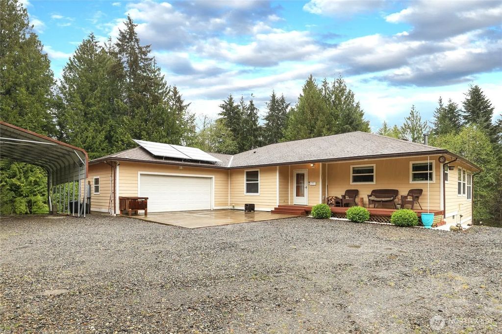 14619 128th Avenue Nw, Gig Harbor