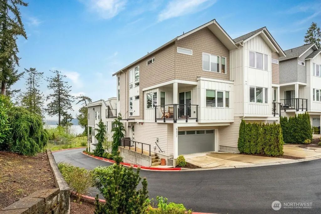 5317 80th Place Sw 1, Mukilteo
