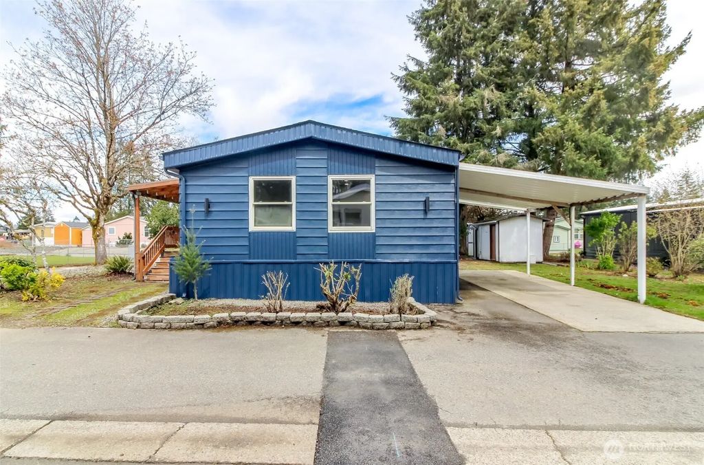 1111 Archwood Drive Sw 375, Olympia