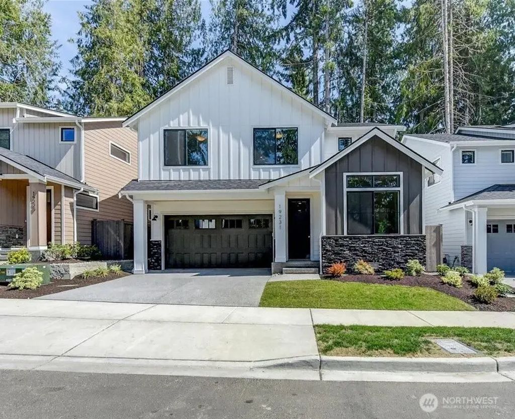 19231 Meridian Drive Se Cw 13, Bothell
