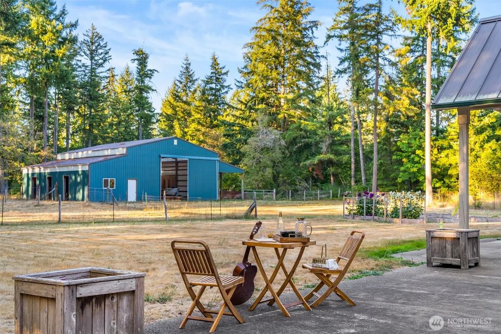 14723 Mcintosh Lane Se, Tenino