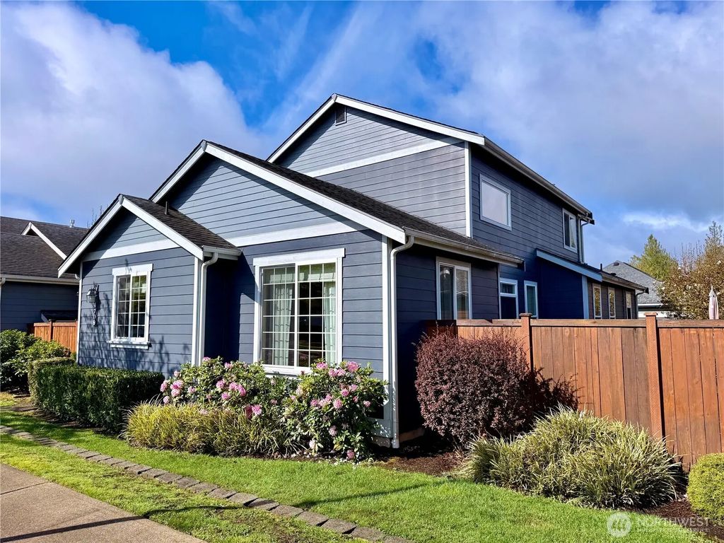 4709 Stonegate Street Se, Lacey