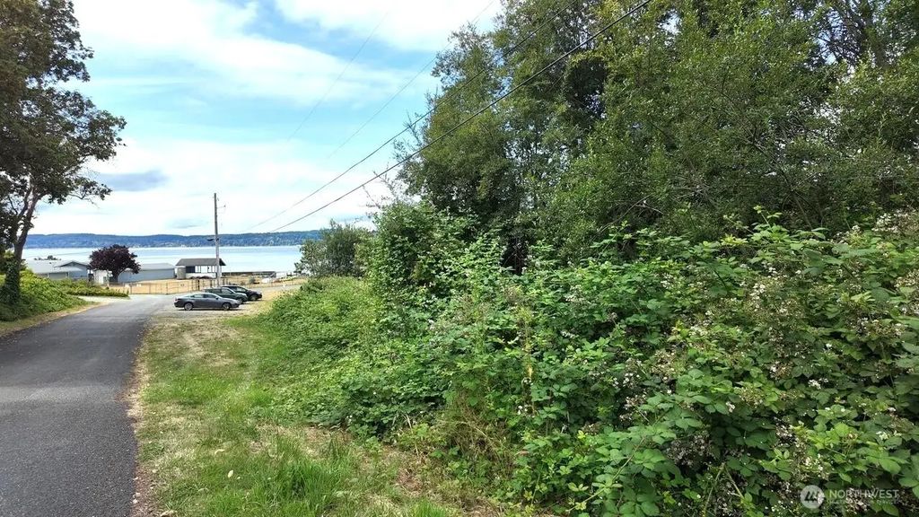 Wagner Road, Camano Island