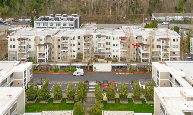 17426 Bothell Way Ne A302, Bothell