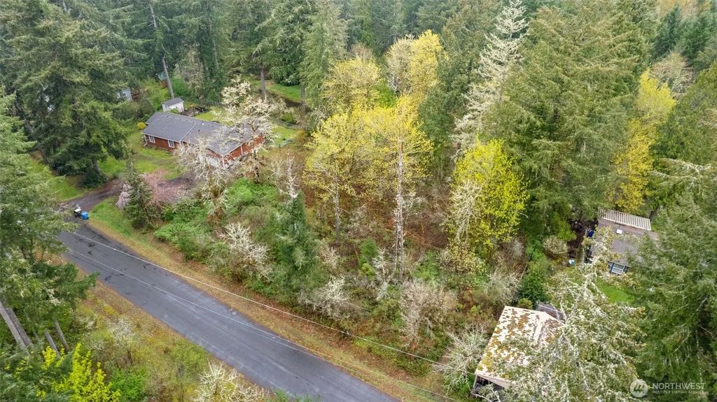10924 Cowlitz Drive Se, Olympia
