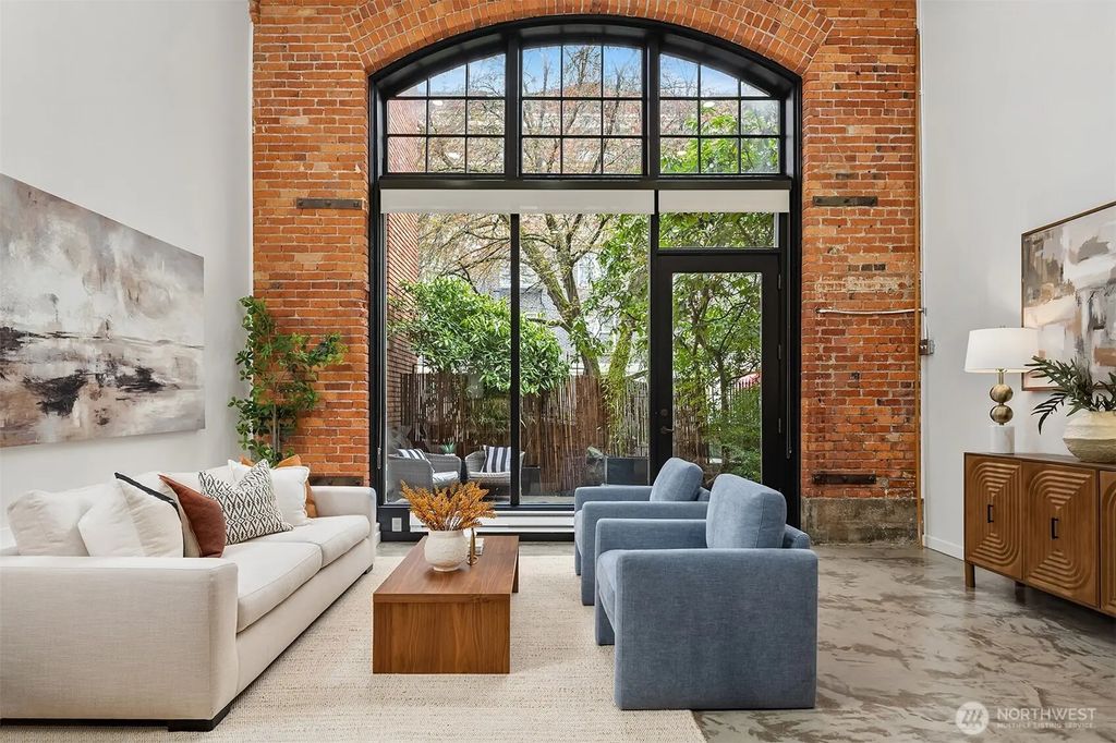 1406 Harvard Avenue 130, Seattle