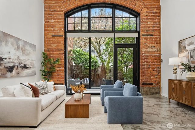 1406 Harvard Avenue 130, Seattle