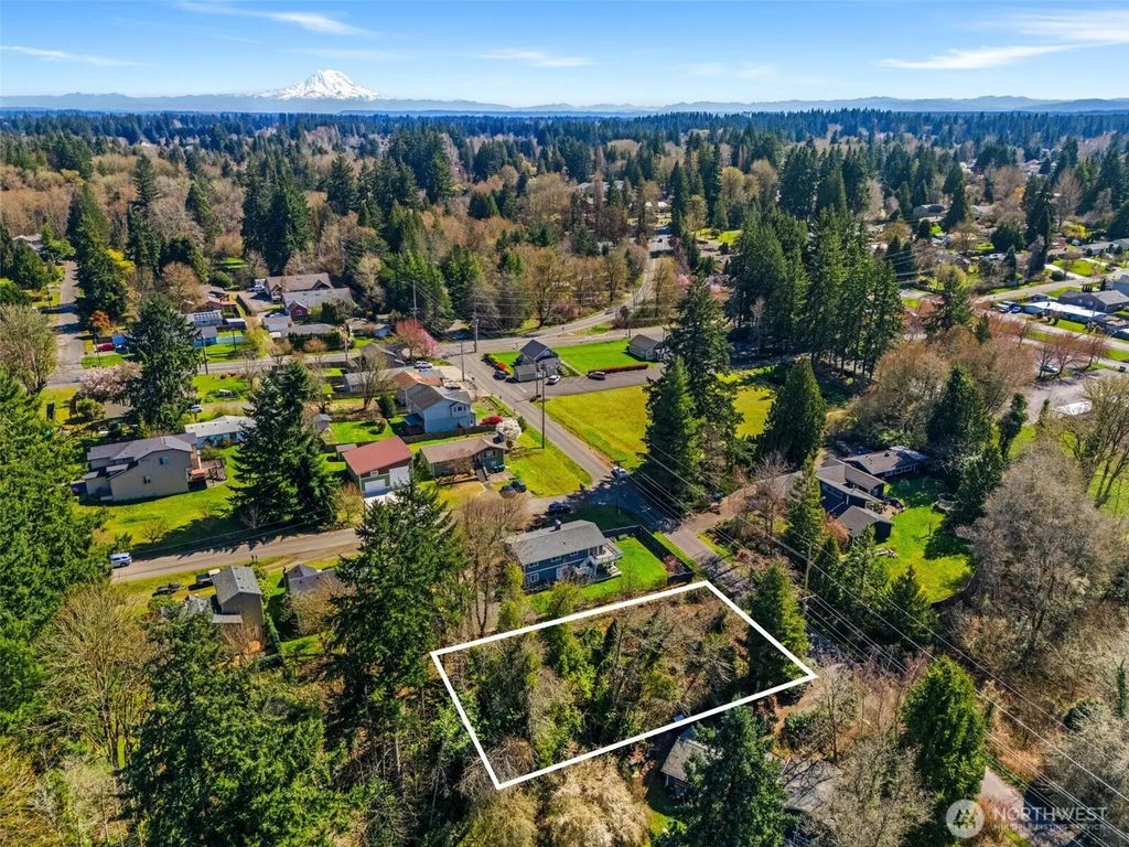 1 Beacon Avenue Se, Olympia