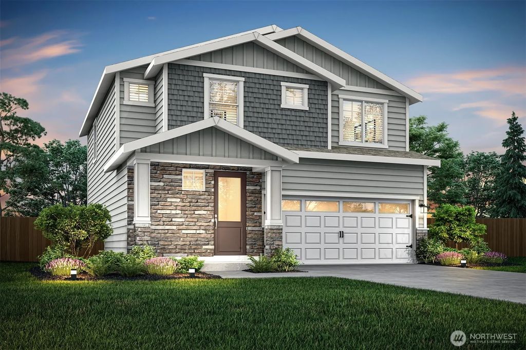 6193 Nw Bruggman Loop, Bremerton