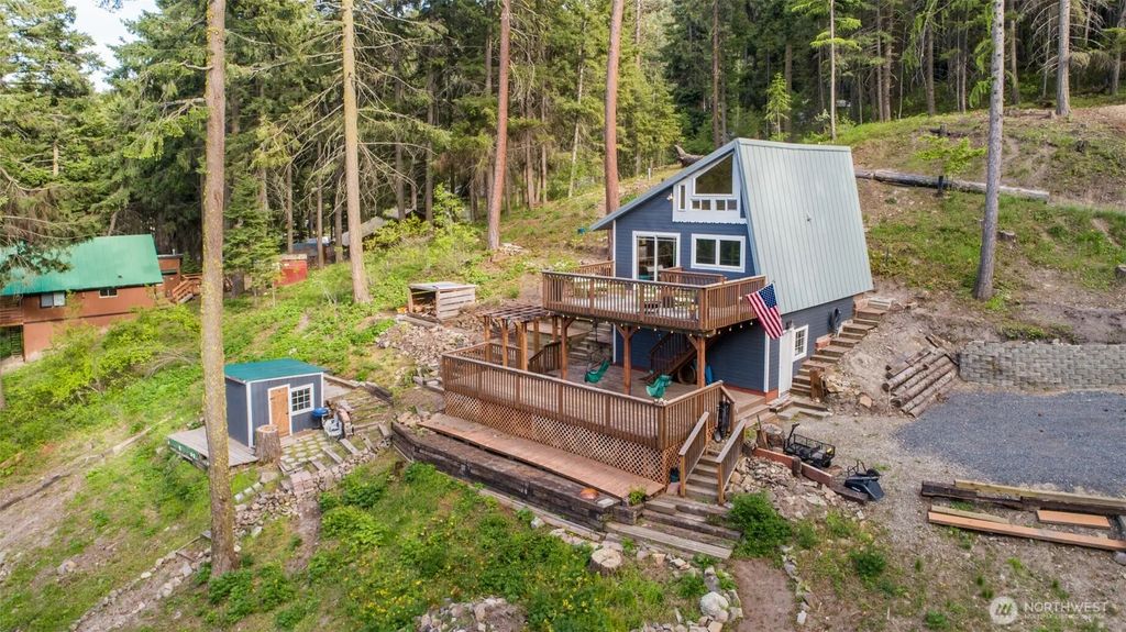 451 Aspen Springs Road, Cle Elum