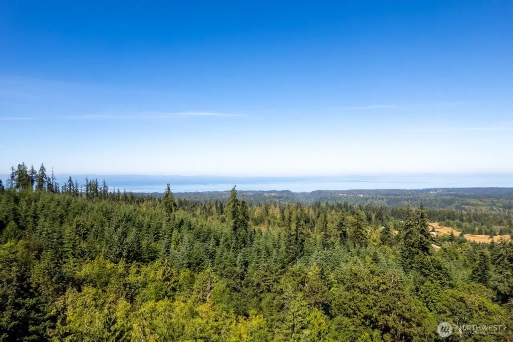 99999 Mt Pleasant Road, Port Angeles