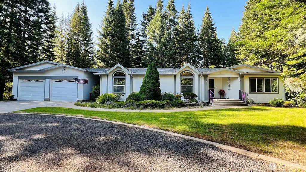 7010 W Dahl Road, Deer Park