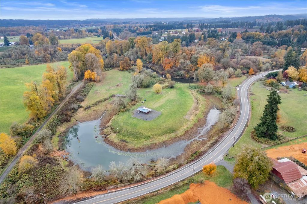 152 Hwy 603, Chehalis