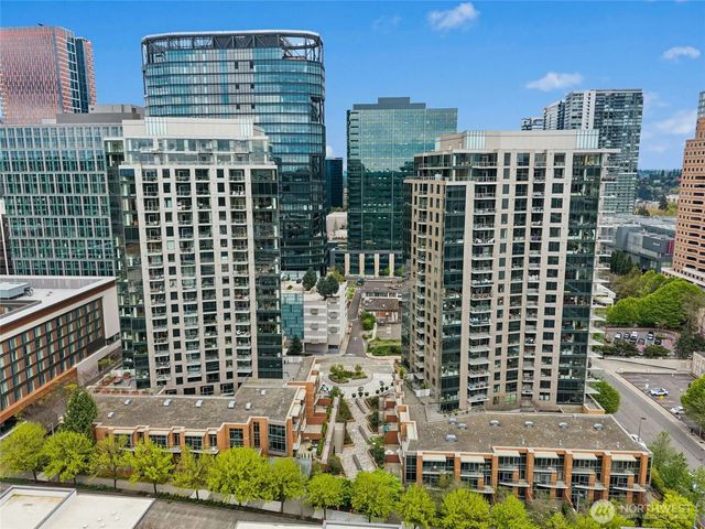 10650 Ne 9th Place 2025, Bellevue