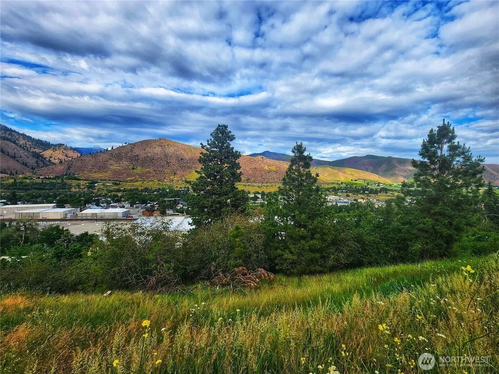 309 Kennedy Road, Cashmere