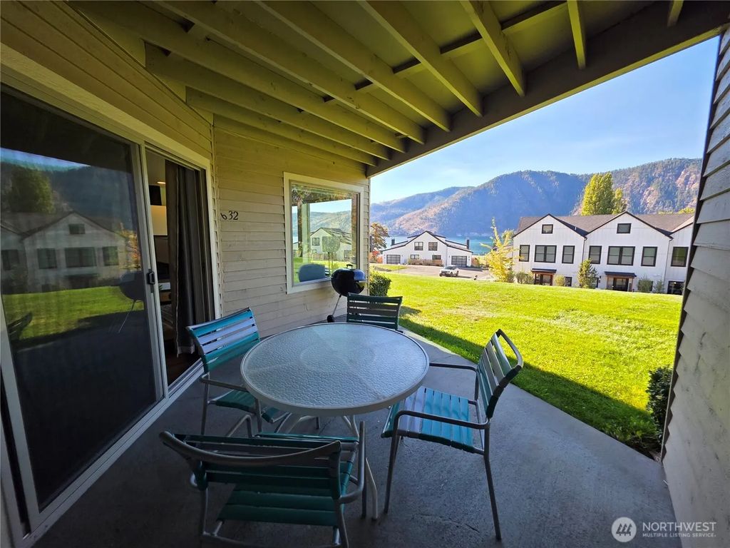 1 Lodge 632-p, Manson
