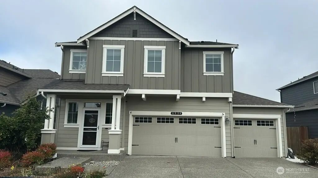 6930 Oleander Ave Ne, Lacey