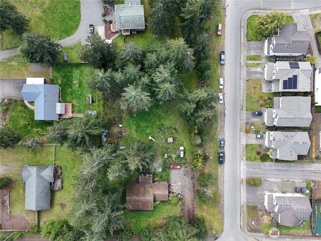 19810 78th Avenue E, Spanaway