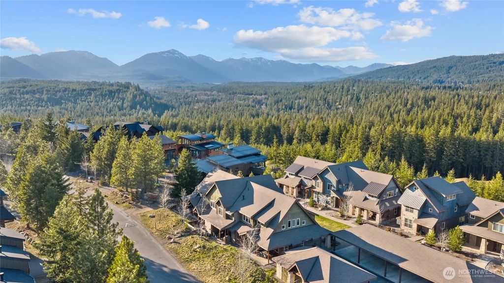 123 Big Hill Drive, Cle Elum
