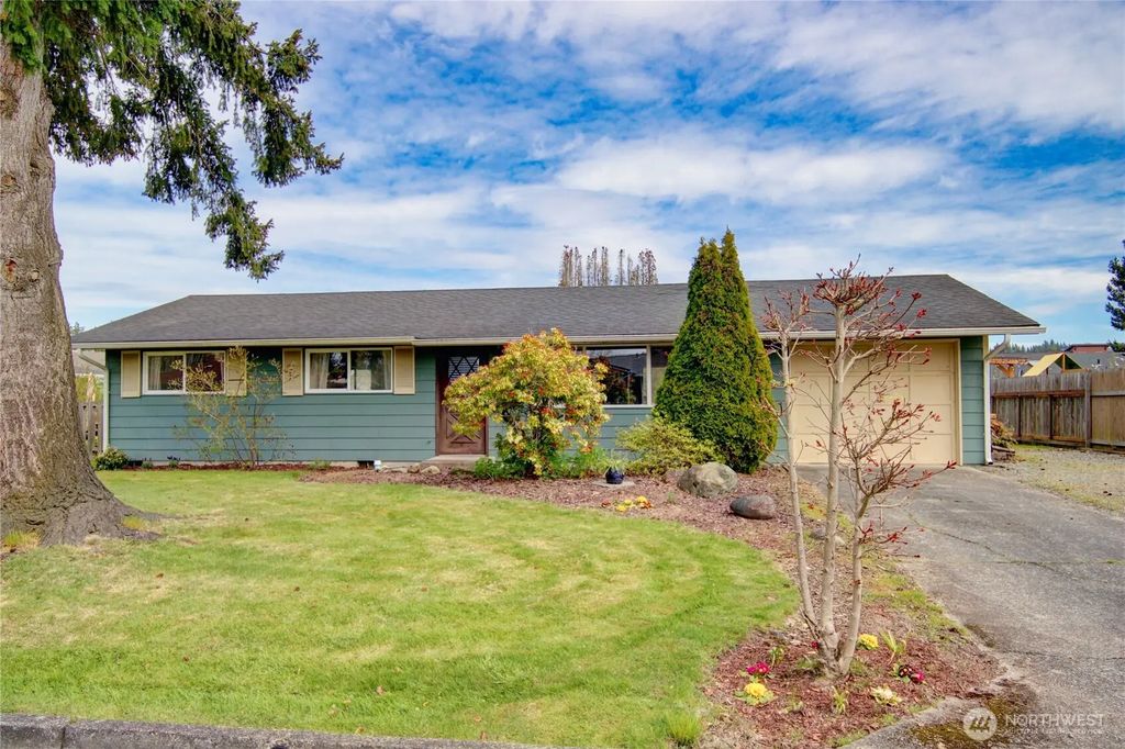 908 S 20th, Mount Vernon