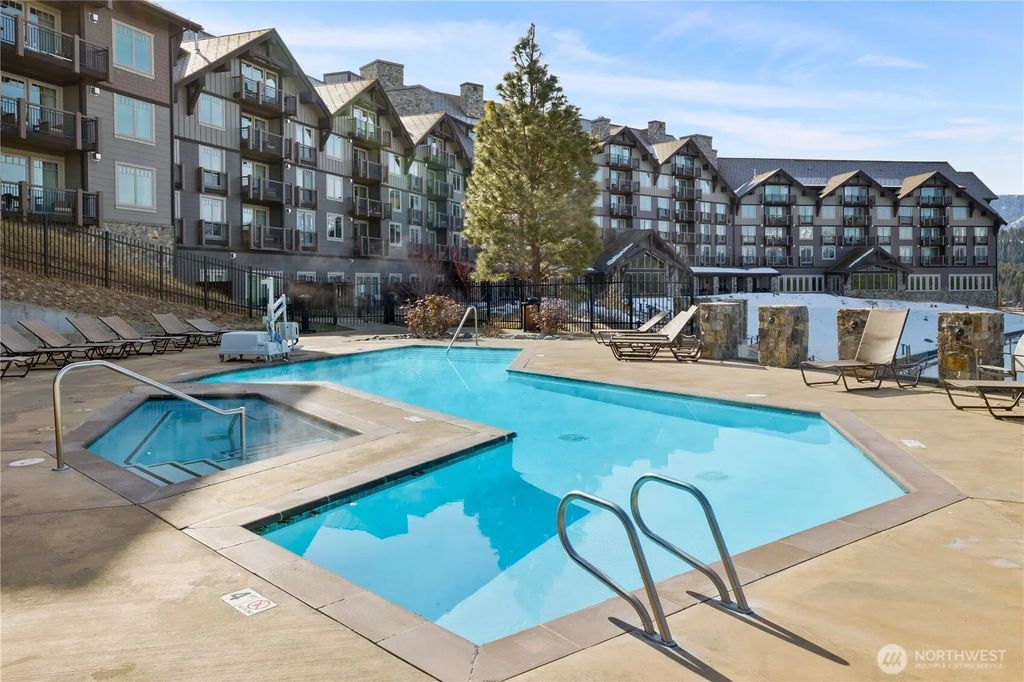 3600 Suncadia Trail 3023, Cle Elum