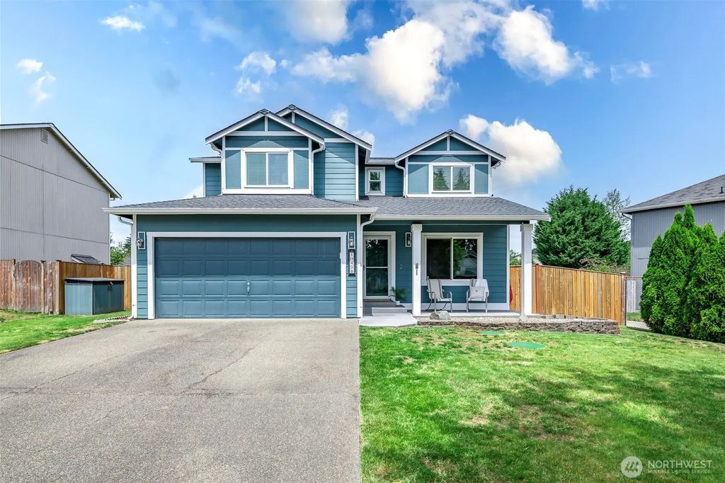 10428 Brighton Street Se, Yelm