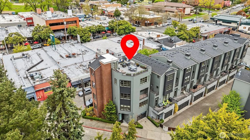 3215 W Lynn Street, Seattle