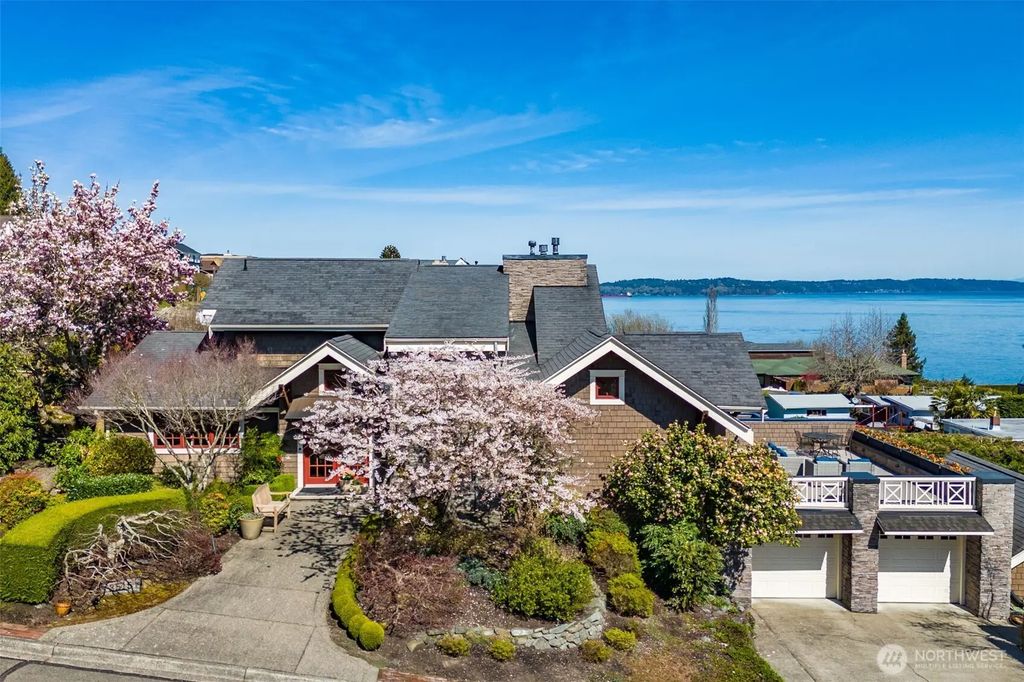 3515 N 35th Street, Tacoma