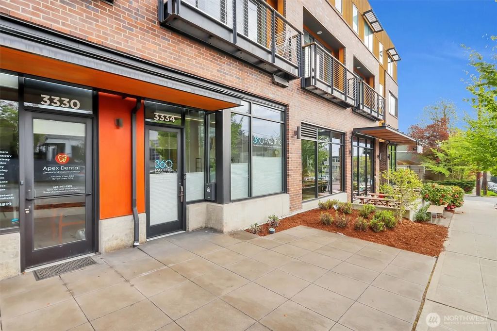 3334 Ne 65th Street 109, Seattle